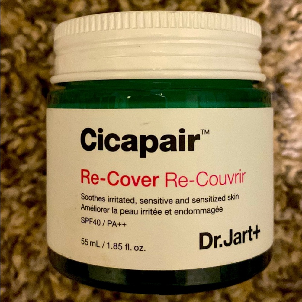 Dr. Jart Cicapair Cream